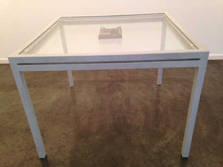  Stadstafel (over het kijken)