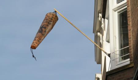  Strange But Not A Stranger (part 4)