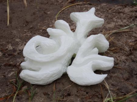  Soapstone