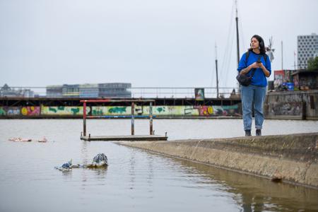  Plastic Hypersea (The Facility)