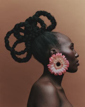  The Flowers they deserve