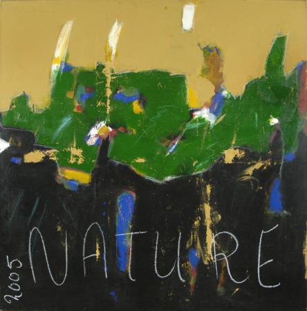  "Nature"