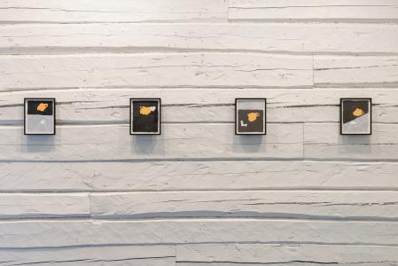   Vormumise Eeldused - Preconditions for Formation at Rüki galerii