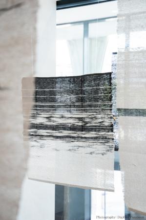  Breeze of a Wandering Landscape