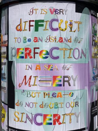  exhibition campaign for W139