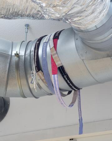  Connected But Not Stuck