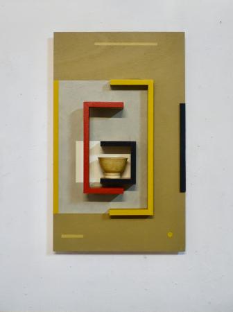  Connection Red Yellow Black