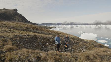 ‘Hard Drives from Space’