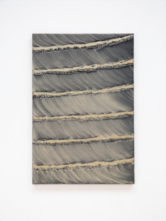  The sea the ground the ground the sea