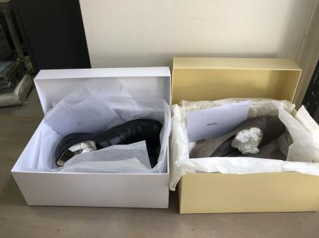  Training scores for a tram  