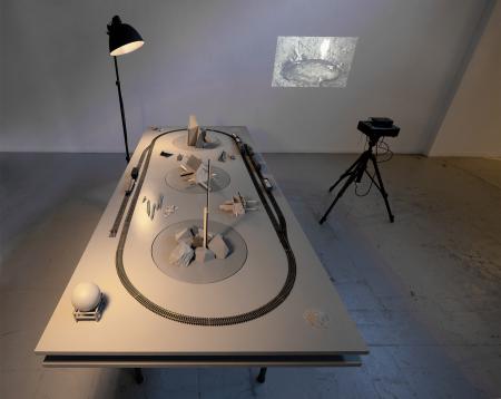  A Beautiful Place In The Country II