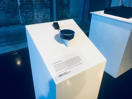  Data Production Labour #3