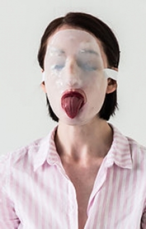  Choreography of the Mouth - Nil by Mouth