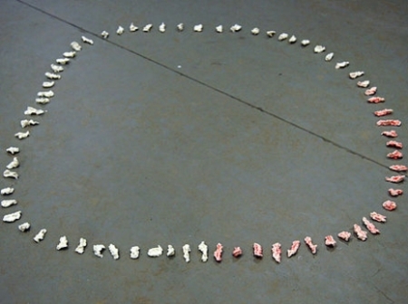  Choreographyofthemouth- BITE,CHEW,SPIT