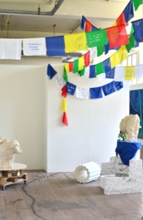  Financial Wish Flags