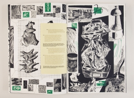  Spread uit 'Swendel.'