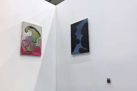  Presentatie bij 'Prospects &Concepts, Ar