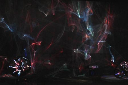  Tusmørke (Aura no. II)