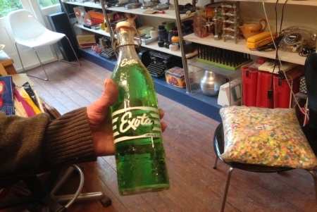  The (In)Visible Vintage Shop