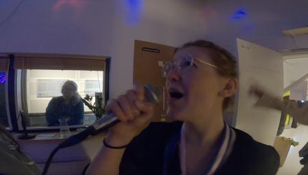  The Institution of Endless Rehearsal 