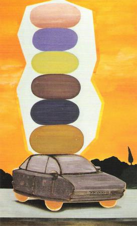  Wat je ook bedenkt,  'kan