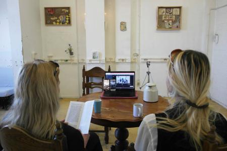 De man die twee mannen werd  De man die twee mannen werd