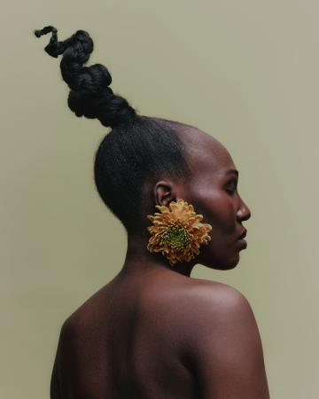  The Flowers they deserve