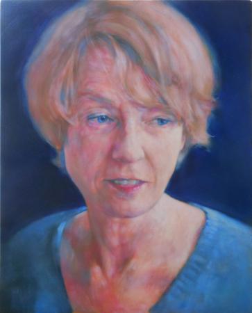  portret