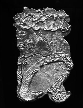  Backwards. Collaboration with Aliona Ciobanu