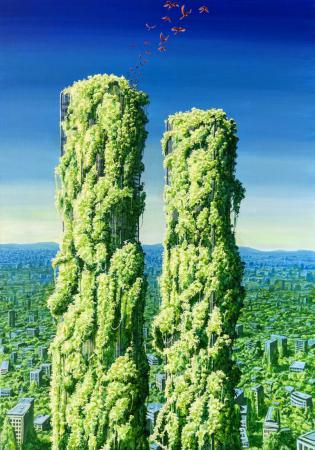  Gardens