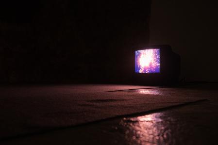  Avalanches from Afar