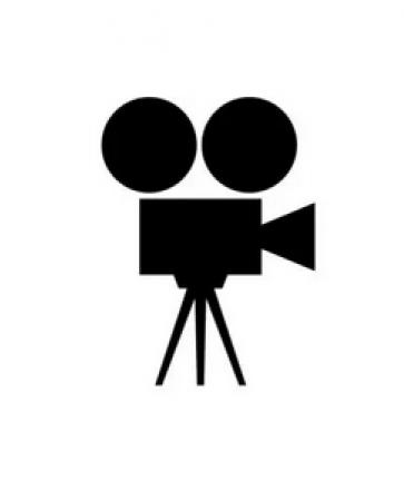  Mickey Mouse  film camera/projector