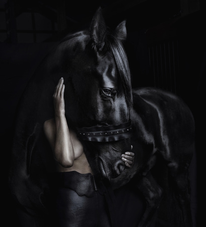  All that was me is gone