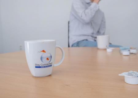  Breakroom
