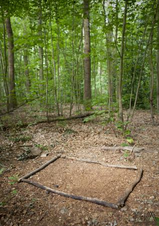  Haags Organisch Openlucht Volks Museum (archief)