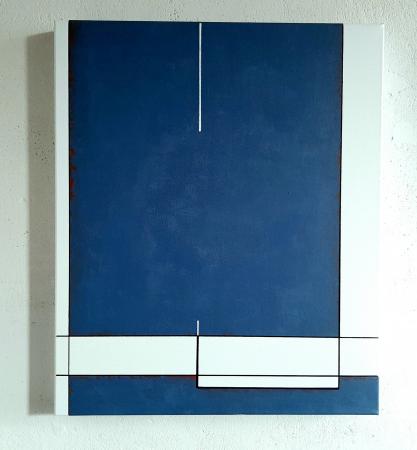  Compositie B -114