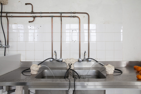  Complicated symmetry 