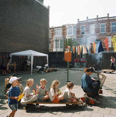  Snelliusstraat
