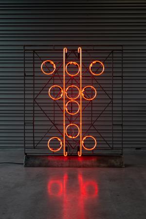  The Portrait, in collaboration with Alexandra Hunts