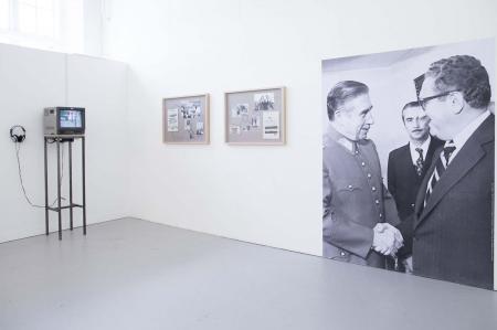  The Spectre of A World Which Could Be Free