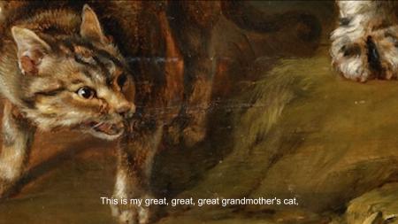 Latent apparitions N°3, Family of liberals  Latent apparitions N°3, Family of liberals