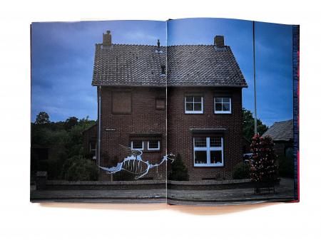 Drakeblood / blood of the dragon - photobook  Drakeblood / blood of the dragon - photobook