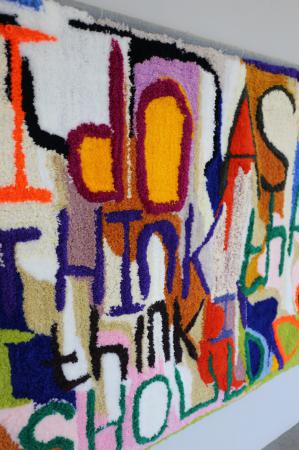  I do as I think that I think I should do