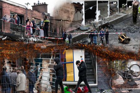  Where is the partY...?