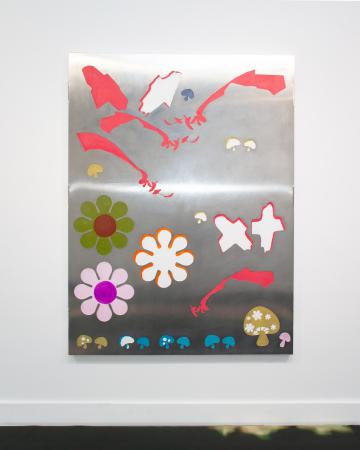  Landscape Stickersheet