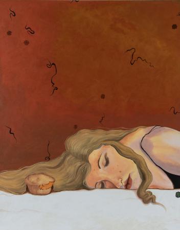  Coming of Age Story Told through Pies II