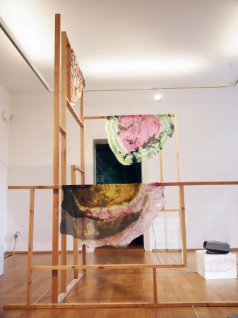  I was born in the crystal era