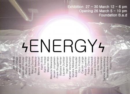 ENERGY