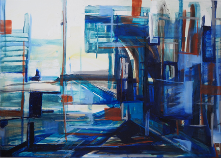  Blue Zone