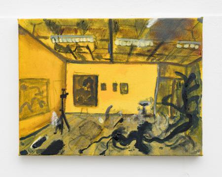 Atelier at Billytown 2023 Den Haag / 's-Gravenhage   Atelier at Billytown 2023 Den Haag / 's-Gravenhage